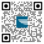 Abbildung eines QR-Codes mit Download-Link der Nordkurier App.